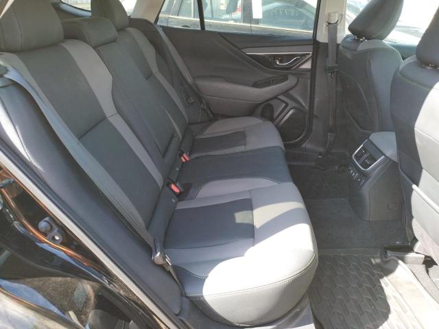 2022 SUBARU OUTBACK ON 4S4BTGLD7N3230319