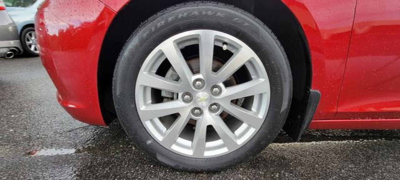 2013 Chevrolet Malibu Ltz VIN: 1G11H5SA4DF205123 Lot: 55294832