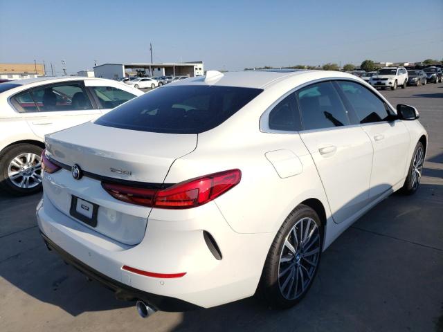 2022 BMW 228I WBA53AK06N7K30329