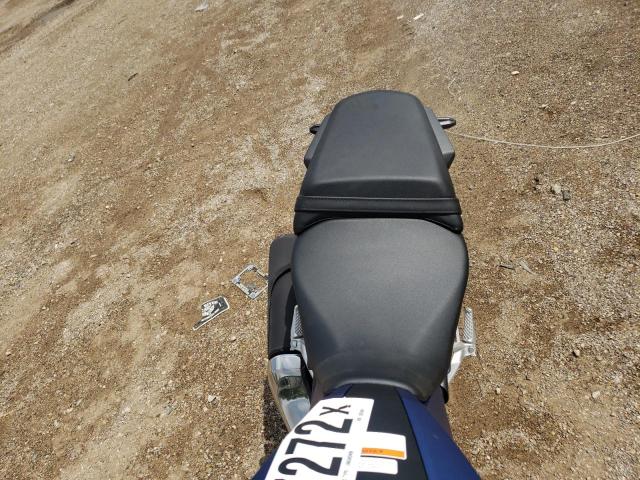 2022 HONDA CBF300 NA MLHNC5553N5200604