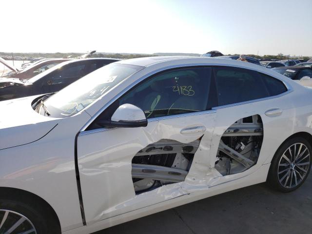 2022 BMW 228I WBA53AK06N7K30329