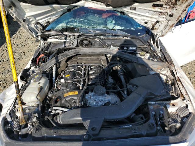 2015 BMW M235XI WBA1J9C58FV371445
