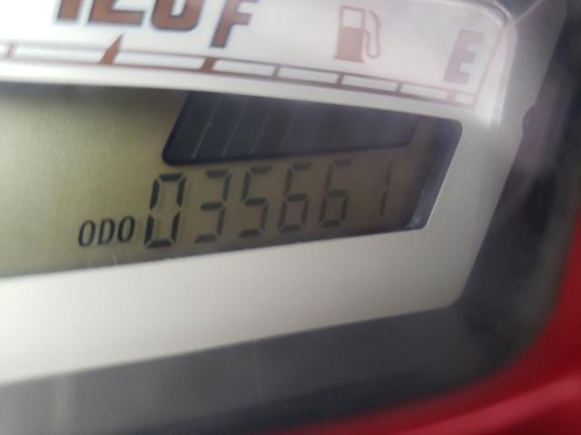 2000 YAMAHA XVZ13 TF JYAVP04E4YA002830