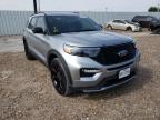 2020 FORD  EXPLORER