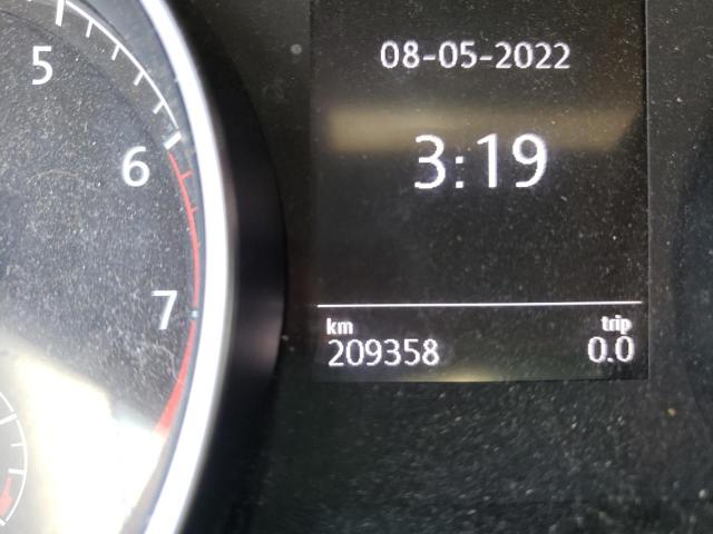 2016 VOLKSWAGEN GOLF S - 3VW117AU0GM009779