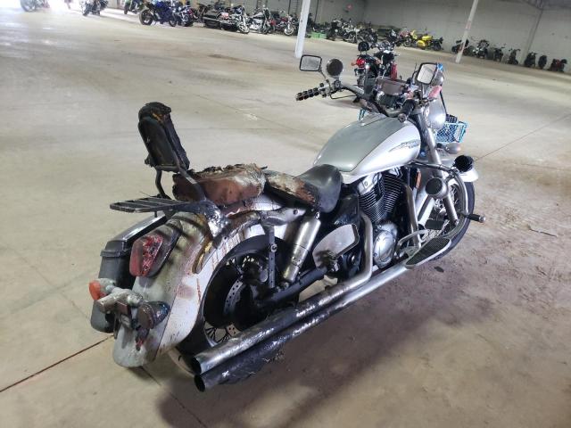 2001 HONDA VT1100 C3 1HFSC39061A300308