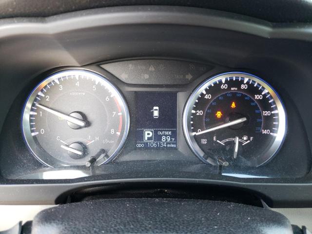 2015 TOYOTA HILANDR LE 5TDZARFH7FS012545