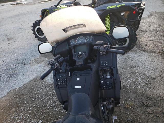 2014 HONDA GL1800 H JH2SC68W2EK000144