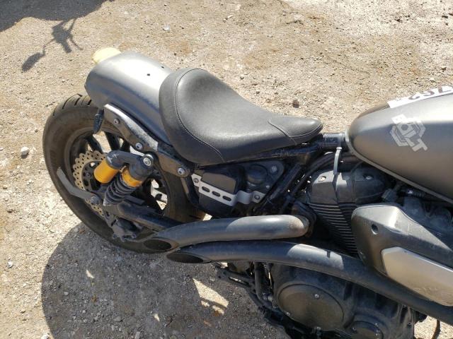 2014 YAMAHA XVS950 CU JYAVN05E4EA005873