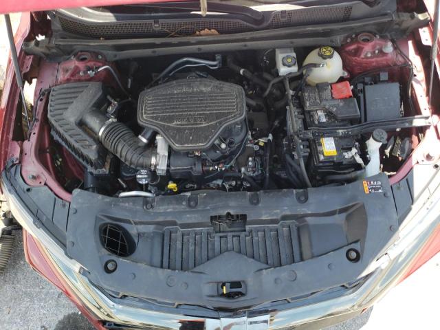 2020 CHEVROLET BLAZER RS - 3GNKBKRS3LS616038