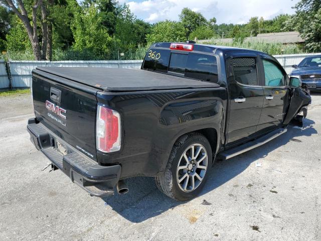2021 GMC CANYON DEN 1GTG6EENXM1174172