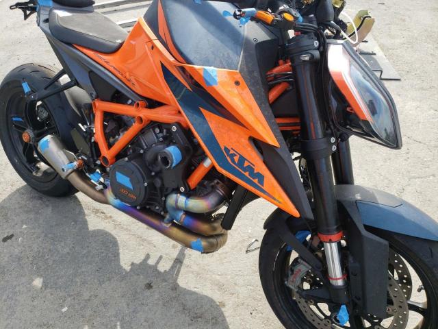 2021 KTM 1290 SUPER - VBKV39405MM934633