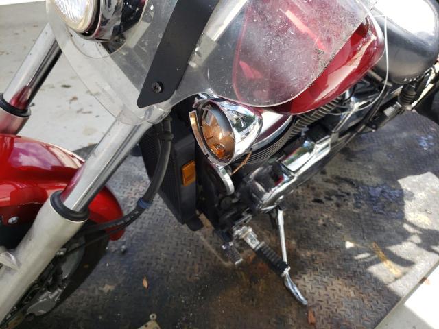 2006 HONDA VT750 JH2RC44496M003572