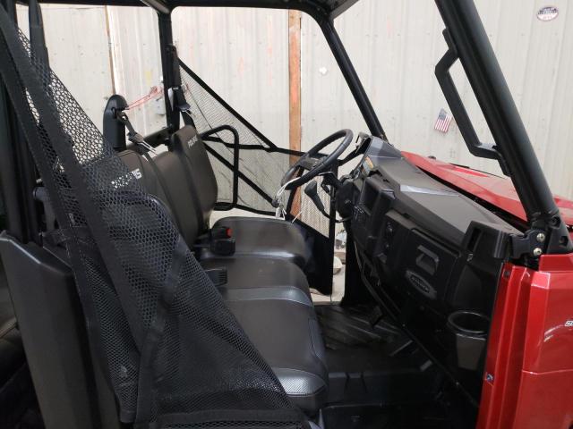 2017 POLARIS RANGER CRE 4XARVE995H8029876