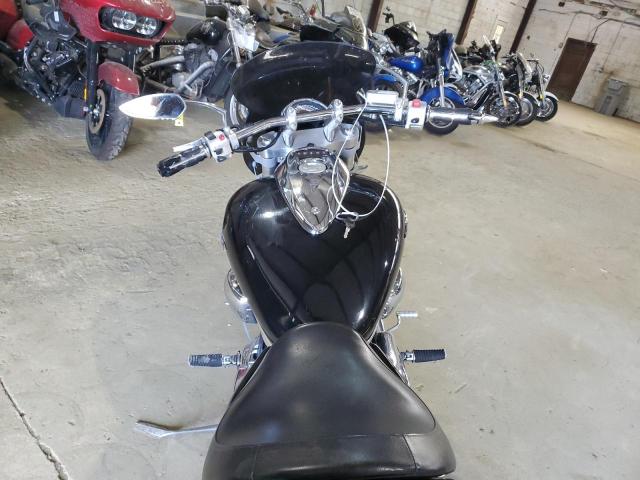 2009 SUZUKI VZ1500 JS1VY55A992100753
