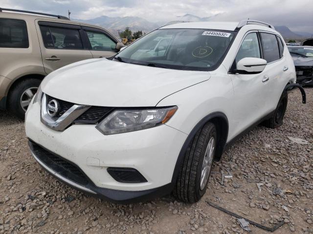 JN8AT2MV9GW150777 Nissan ROGUE S