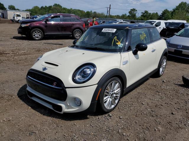 WMWXP7C59K2A53569 Mini Cooper