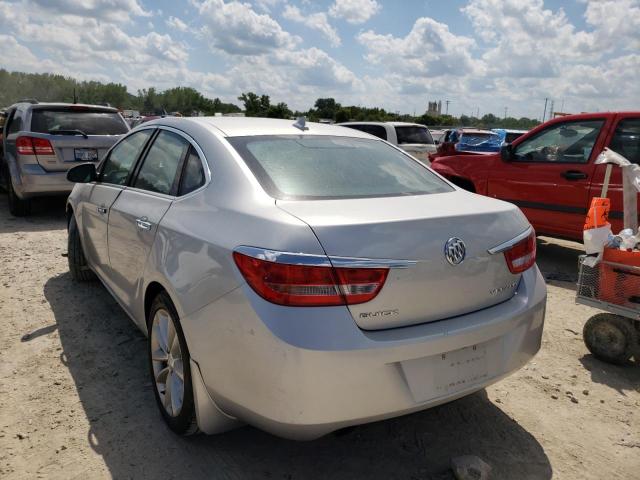 1G4PP5SK8E4225073 | 2014 BUICK VERANO