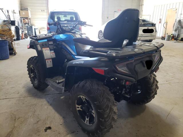 2021 ATV ALL MODELS LCELDUZB5M6015870