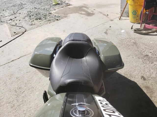 2021 HARLEY-DAVIDSON FLHRXS 1HD1KVP14MB628095