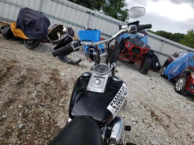 2001 HARLEY-DAVIDSON FXDWG 1HD1GEV121Y312806