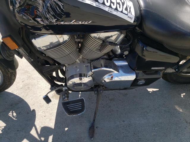 2012 HONDA VT750 C2 JH2RC5319CK400011