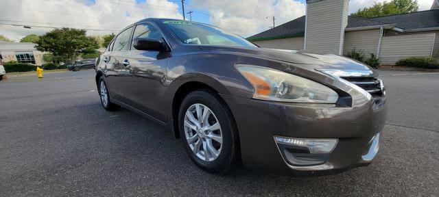 Седаны NISSAN ALTIMA 2014 unknown-not-ok-for-inv