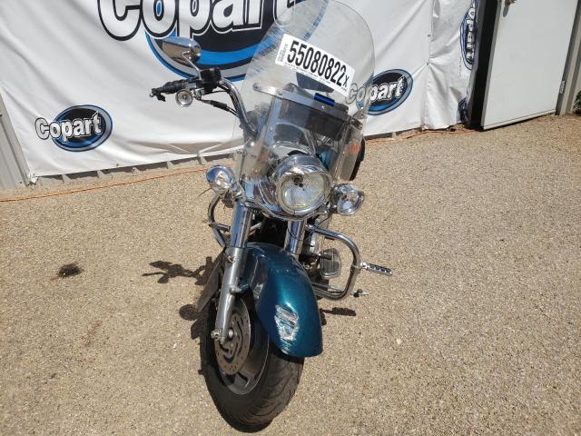 2004 HARLEY-DAVIDSON FLHRSI 1HD1FYW104Y731129