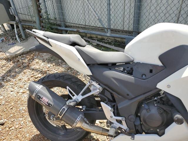 2016 HONDA CBR300 RA MLHNC5153G5200126