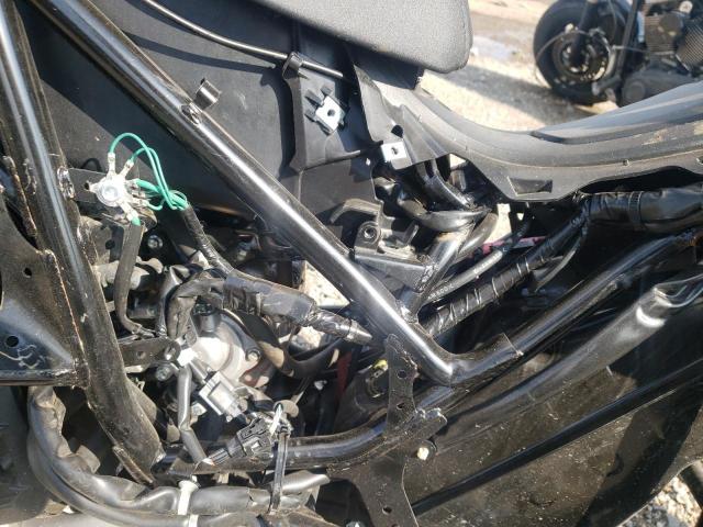 2019 HONDA WW150 RLHKF3003KY001575