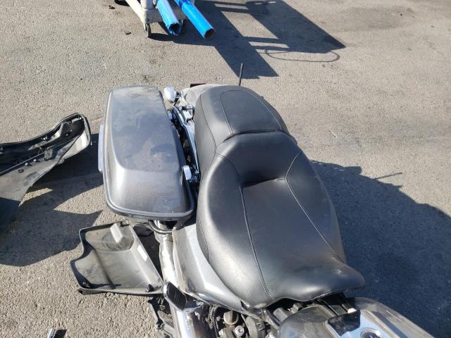 2021 HARLEY-DAVIDSON FLTRX 1HD1KHC27MB665609