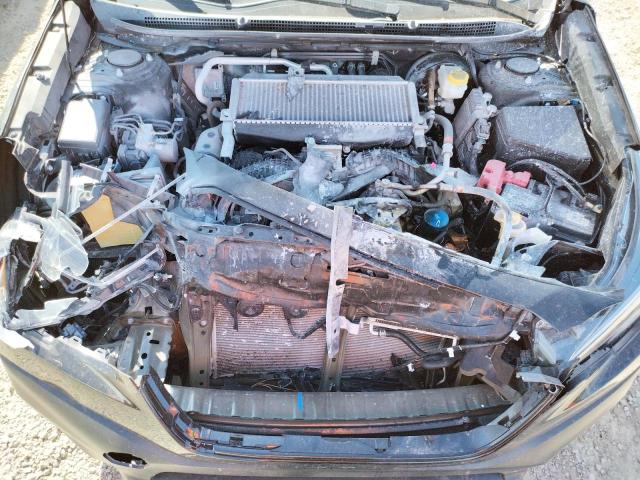 2022 SUBARU OUTBACK ON 4S4BTGLD7N3230319
