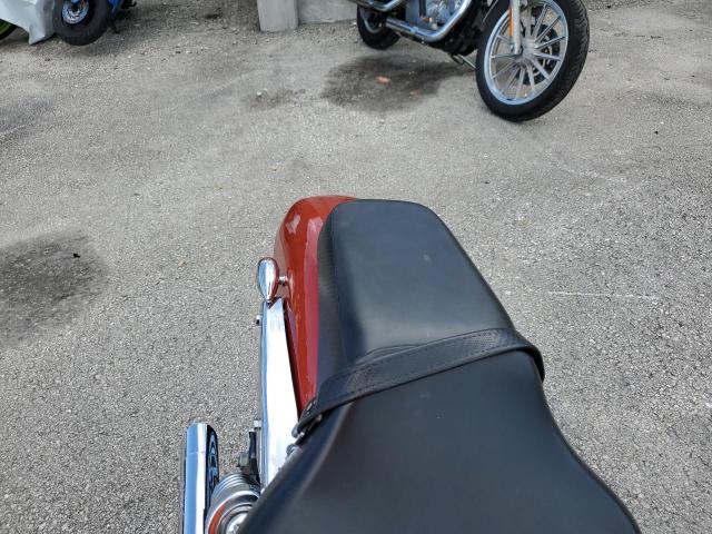 2006 HONDA VT750 C JH2RC44036M000647