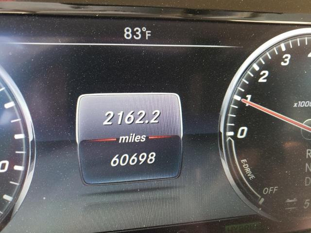 2016 MERCEDES-BENZ S 550E WDDUG6DB0GA254121