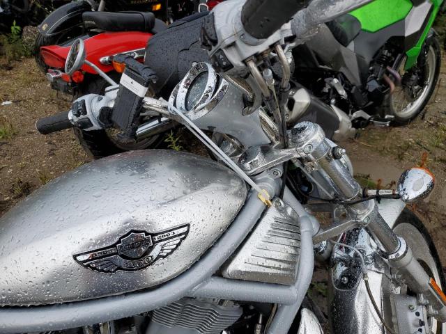 2003 HARLEY-DAVIDSON VRSCA 1HD1HAZ153K845237