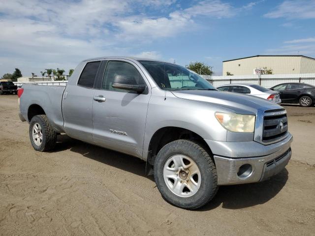 Salvage cars for sale from Copart Bakersfield, CA: 2010 Toyota Tundra DOU