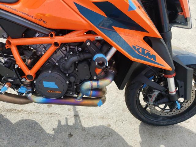 2021 KTM 1290 SUPER - VBKV39405MM934633
