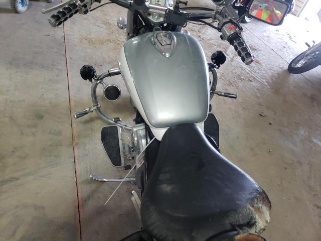 2001 HONDA VT1100 C3 1HFSC39061A300308