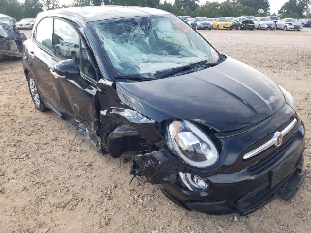 2017 FIAT 500X POP ZFBCFXAH3HP607492