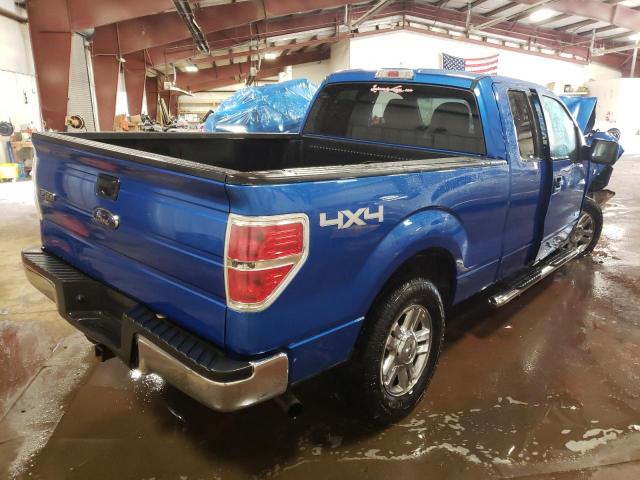 1FTFX1ET1EFB34941 Ford F150 Super Cab