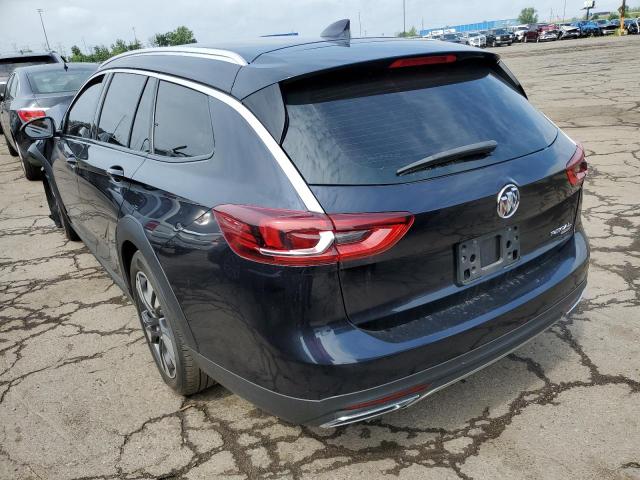 2019 BUICK REGAL TOUR W04GU8SX6K1012107
