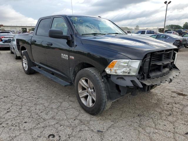 2018 Dodge RAM 1500 ST for sale in Indianapolis, IN
