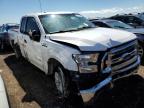 2016 FORD  F-150