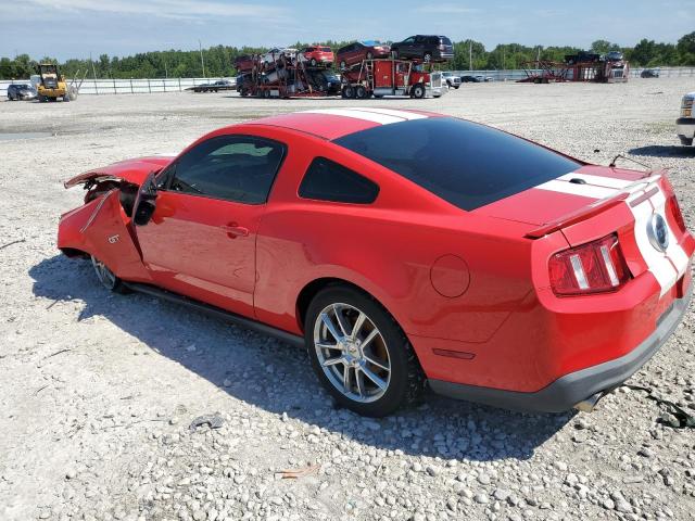 1ZVBP8CH9A5138013 | 2010 Ford mustang gt