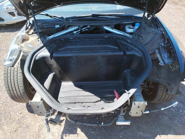 2015 TESLA MODEL S 70 5YJSA1S21FF083877