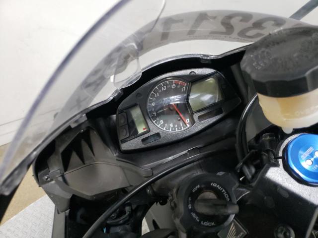 2020 HONDA CBR600 RA JH2PC40JXLK600269