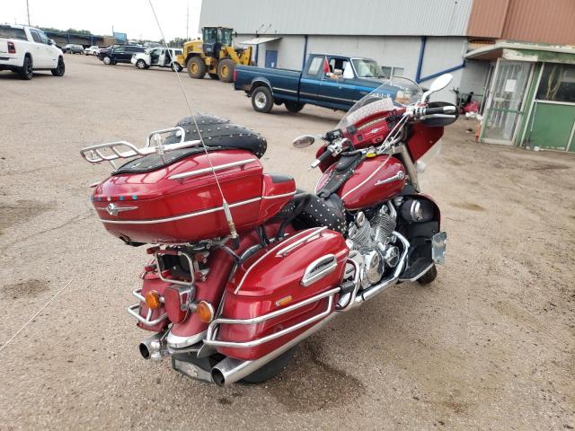 2000 YAMAHA XVZ13 TF JYAVP04E4YA002830