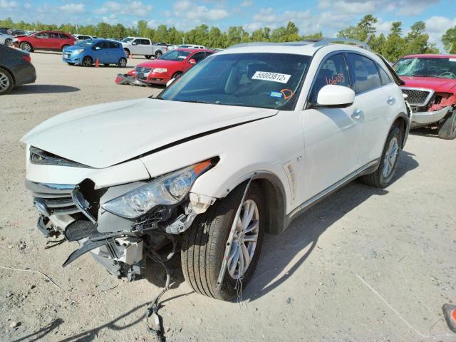 2015 INFINITI Q70 JN8CS1MU0FM380442
