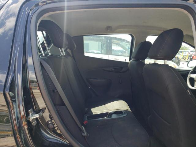 2020 CHEVROLET SPARK LS - KL8CB6SA4LC415074