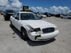 photo FORD CROWN VICTORIA 2003